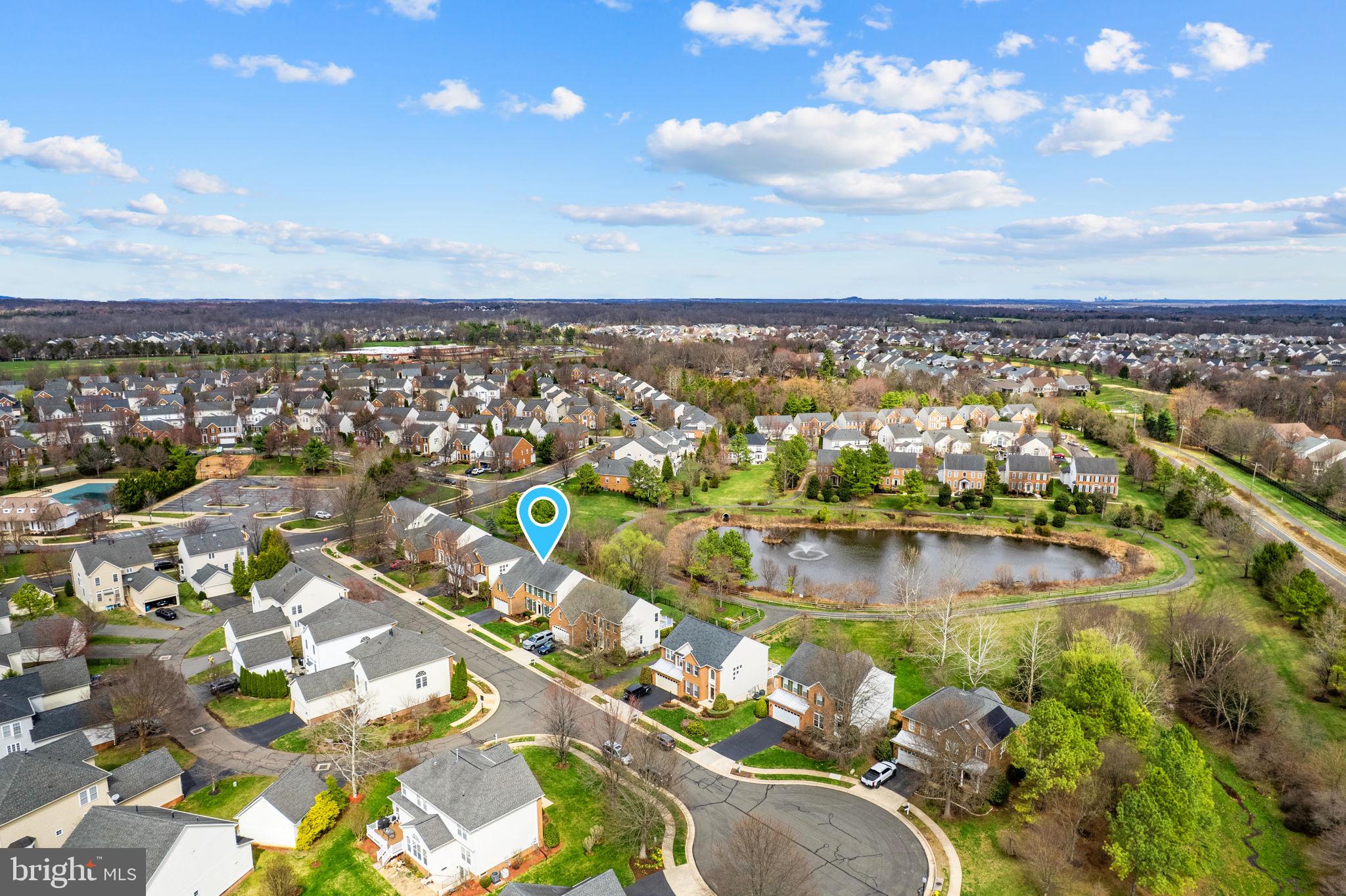 6913 BITTERROOT COURT