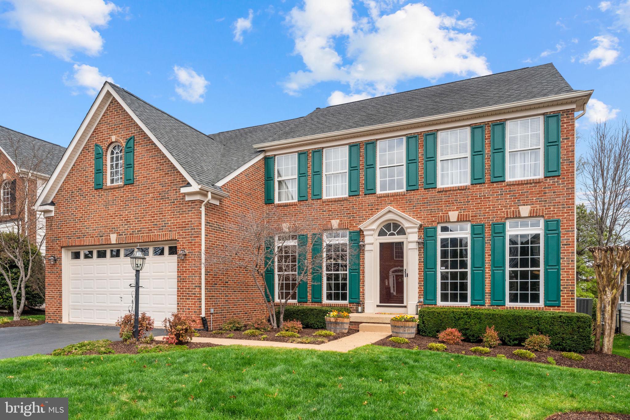 6913 BITTERROOT COURT