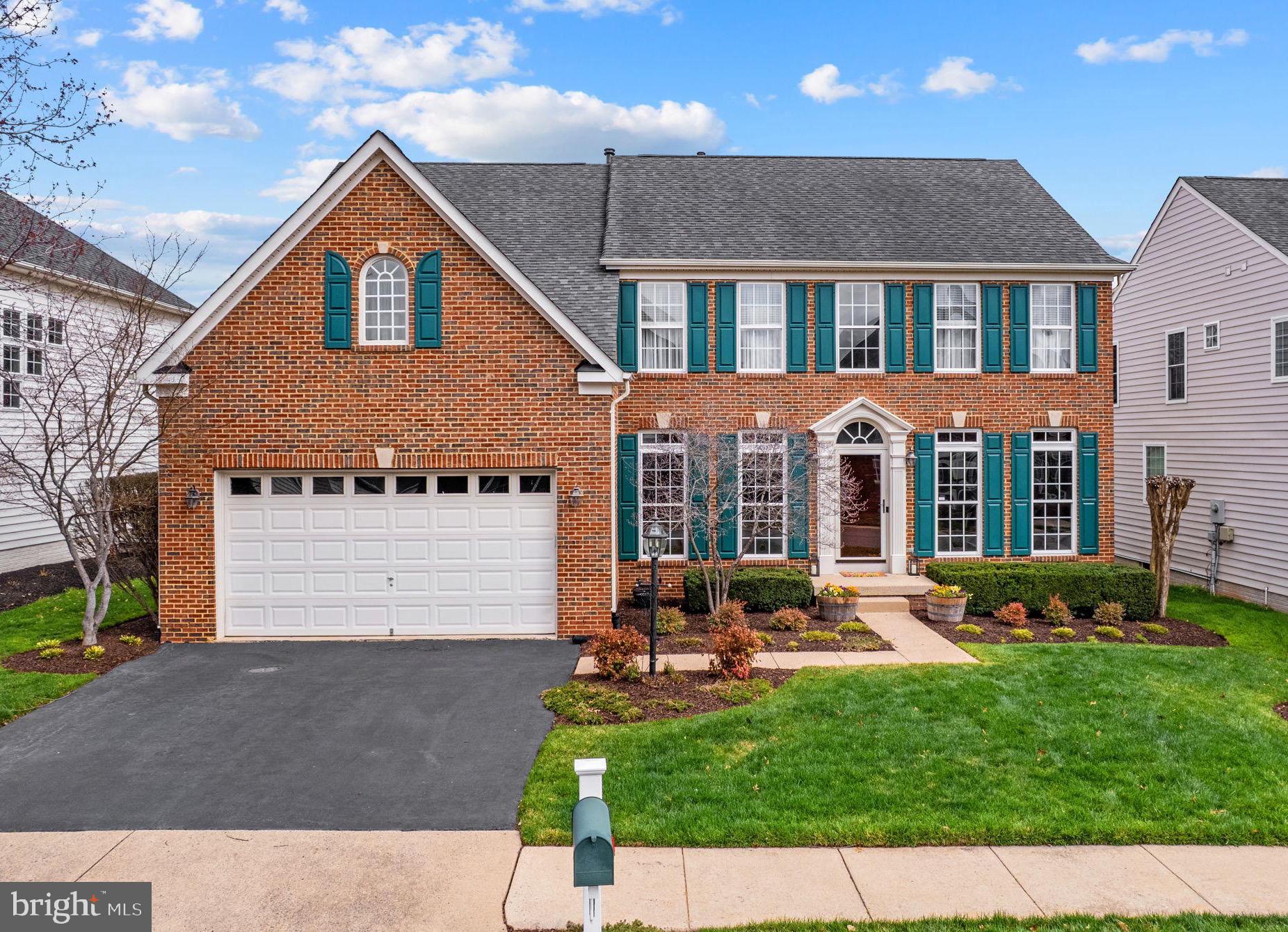 6913 BITTERROOT COURT