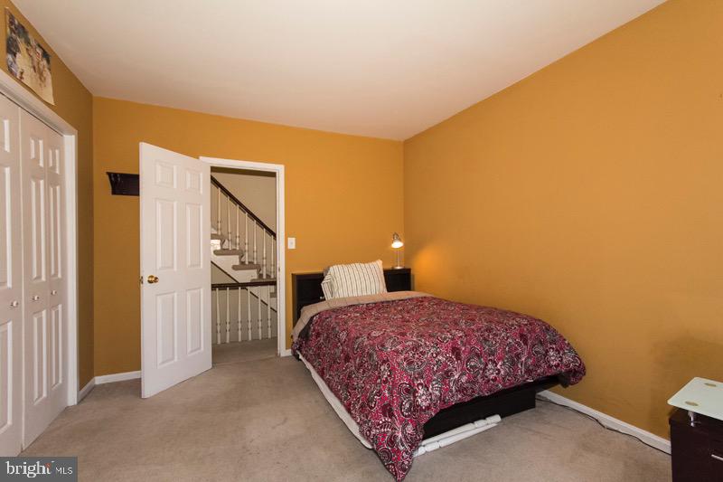 RIDGELY'S DELIGHT - Residential