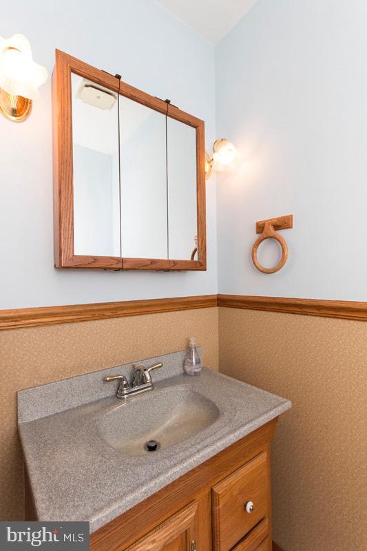 RIDGELY'S DELIGHT - Residential