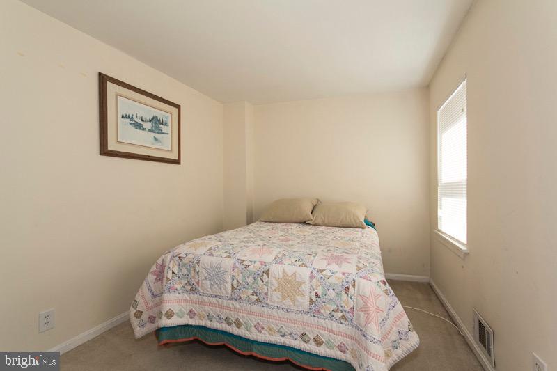 RIDGELY'S DELIGHT - Residential