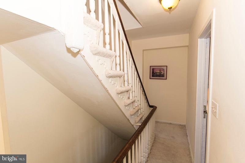 RIDGELY'S DELIGHT - Residential