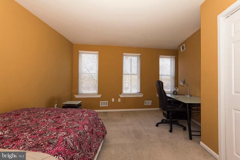 RIDGELY'S DELIGHT - Residential