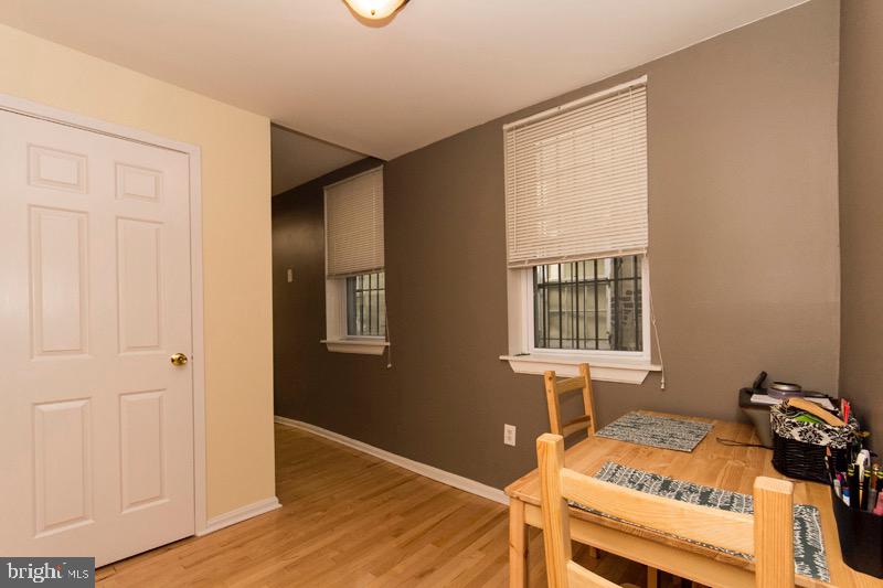 RIDGELY'S DELIGHT - Residential