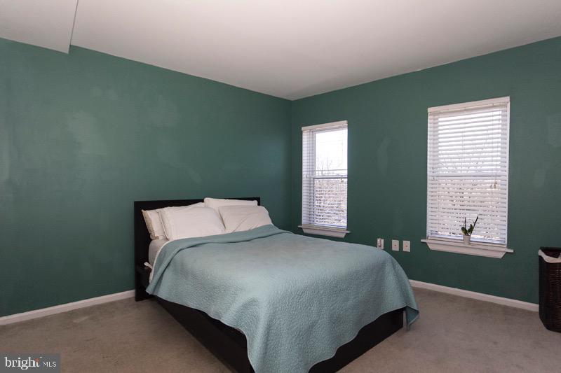 RIDGELY'S DELIGHT - Residential