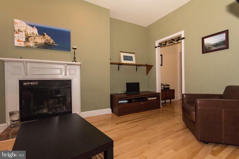 RIDGELY'S DELIGHT - Residential