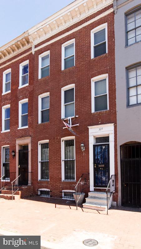 RIDGELY'S DELIGHT - Residential