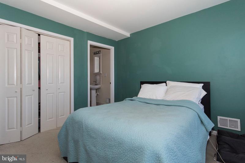 RIDGELY'S DELIGHT - Residential