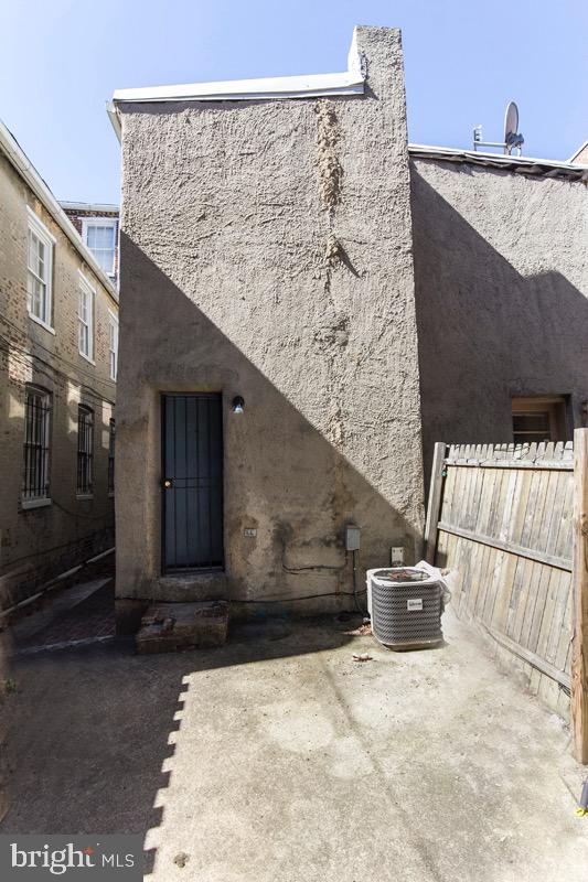 RIDGELY'S DELIGHT - Residential