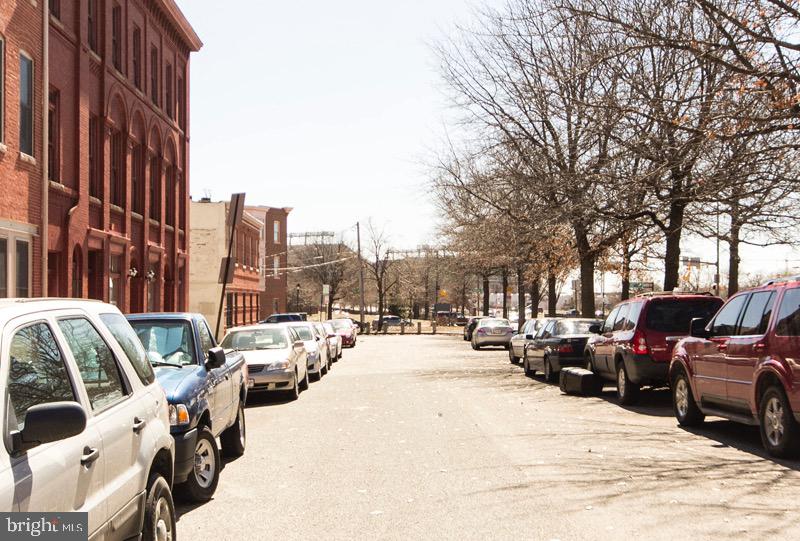 RIDGELY'S DELIGHT - Residential