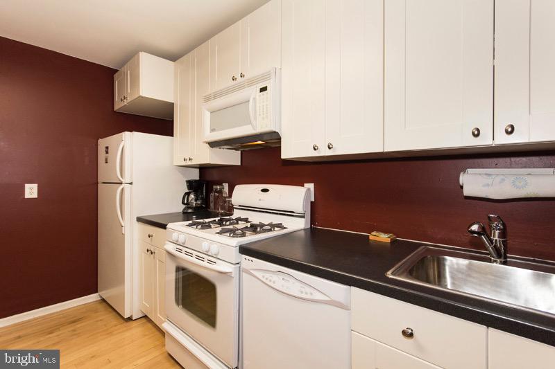 RIDGELY'S DELIGHT - Residential