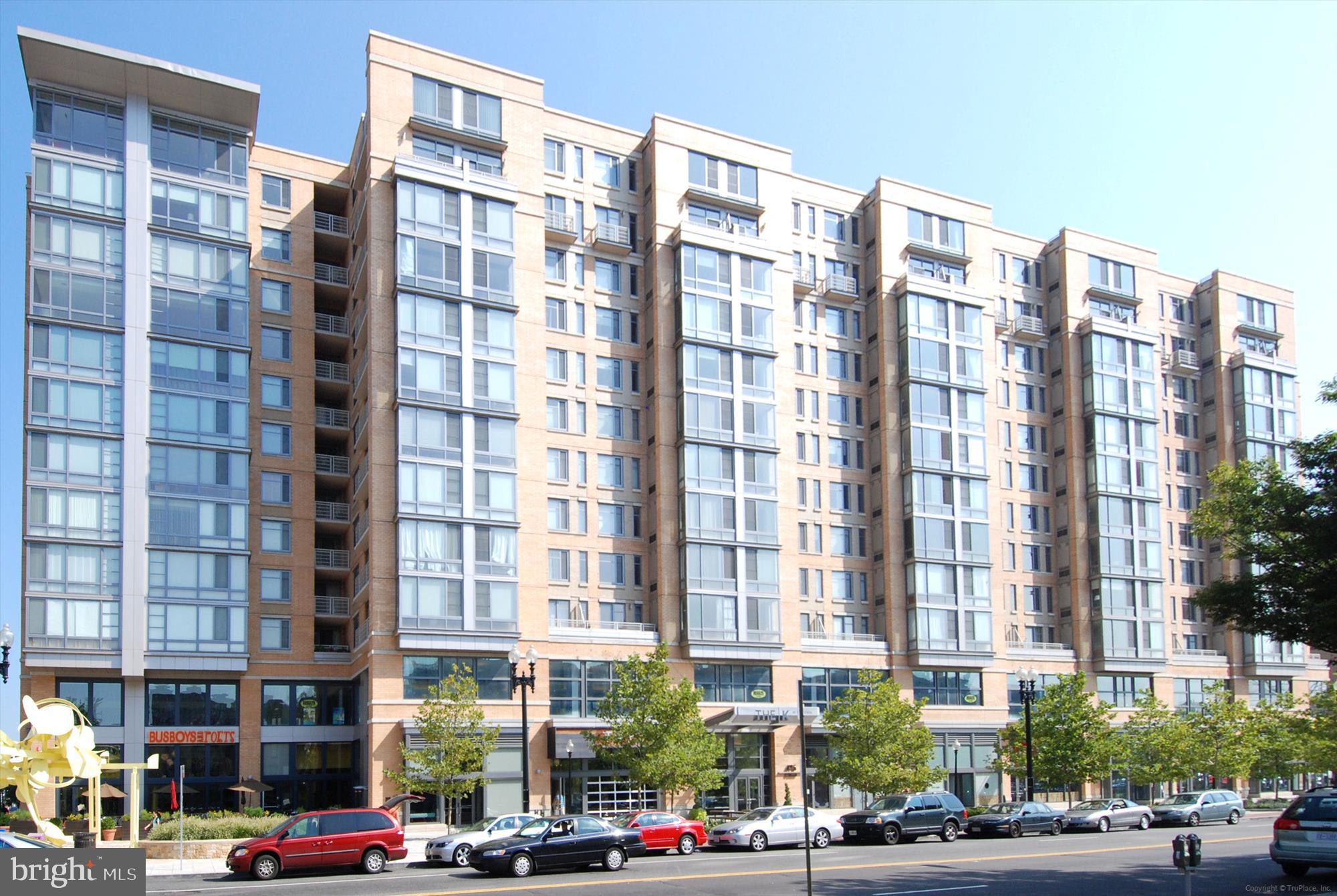475 K STREET NW 630
