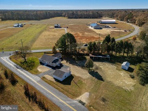 Photo of 24532 Deep Branch Road, GEORGETOWN, DE 19947 (MLS # DESU2098956)