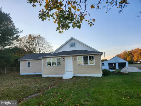24532 Deep Branch Road, Georgetown, DE MLS: DESU2098956