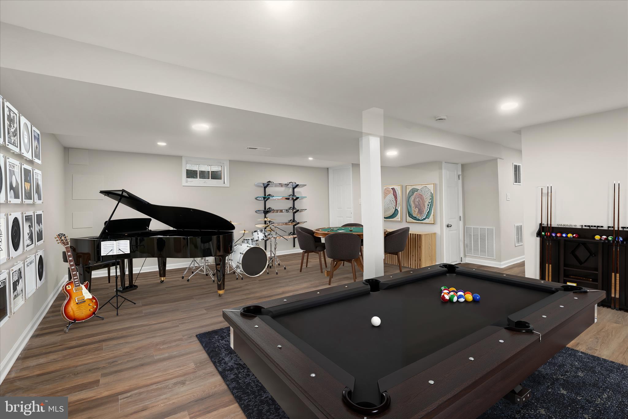 GARDENVILLE - Residential