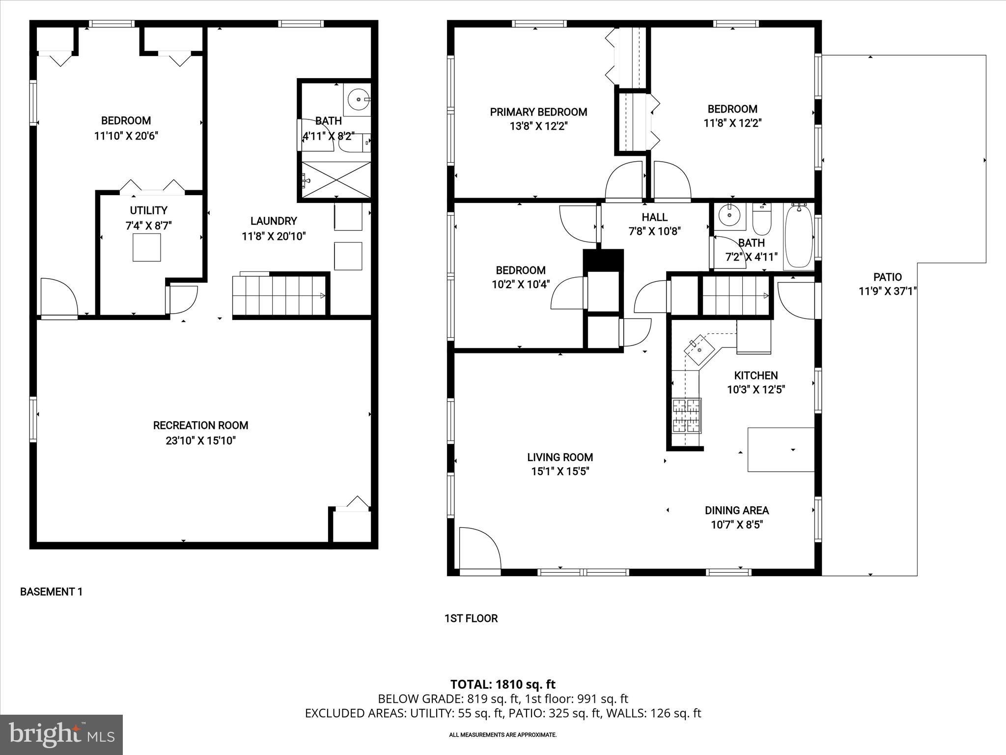 GARDENVILLE - Residential