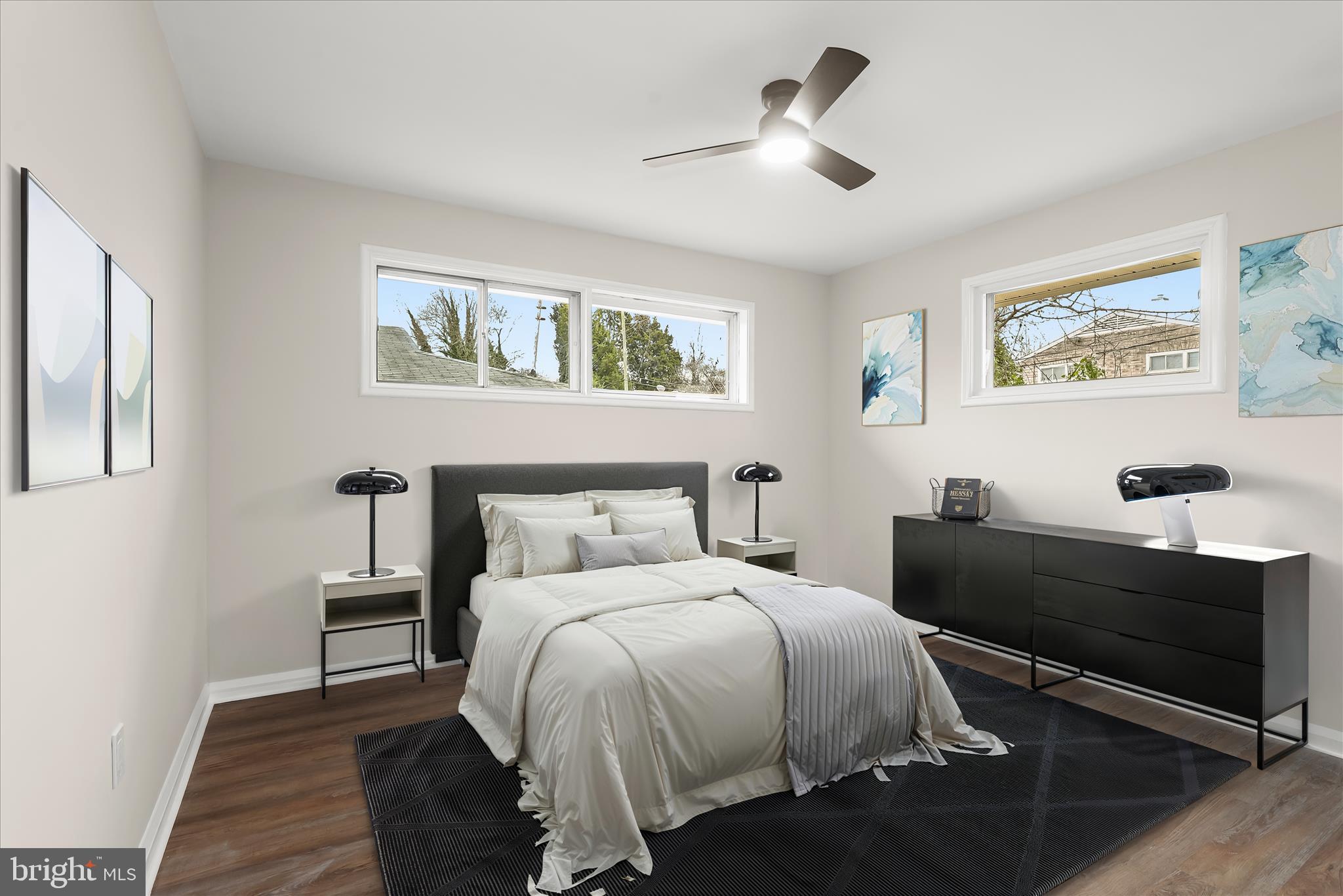 GARDENVILLE - Residential