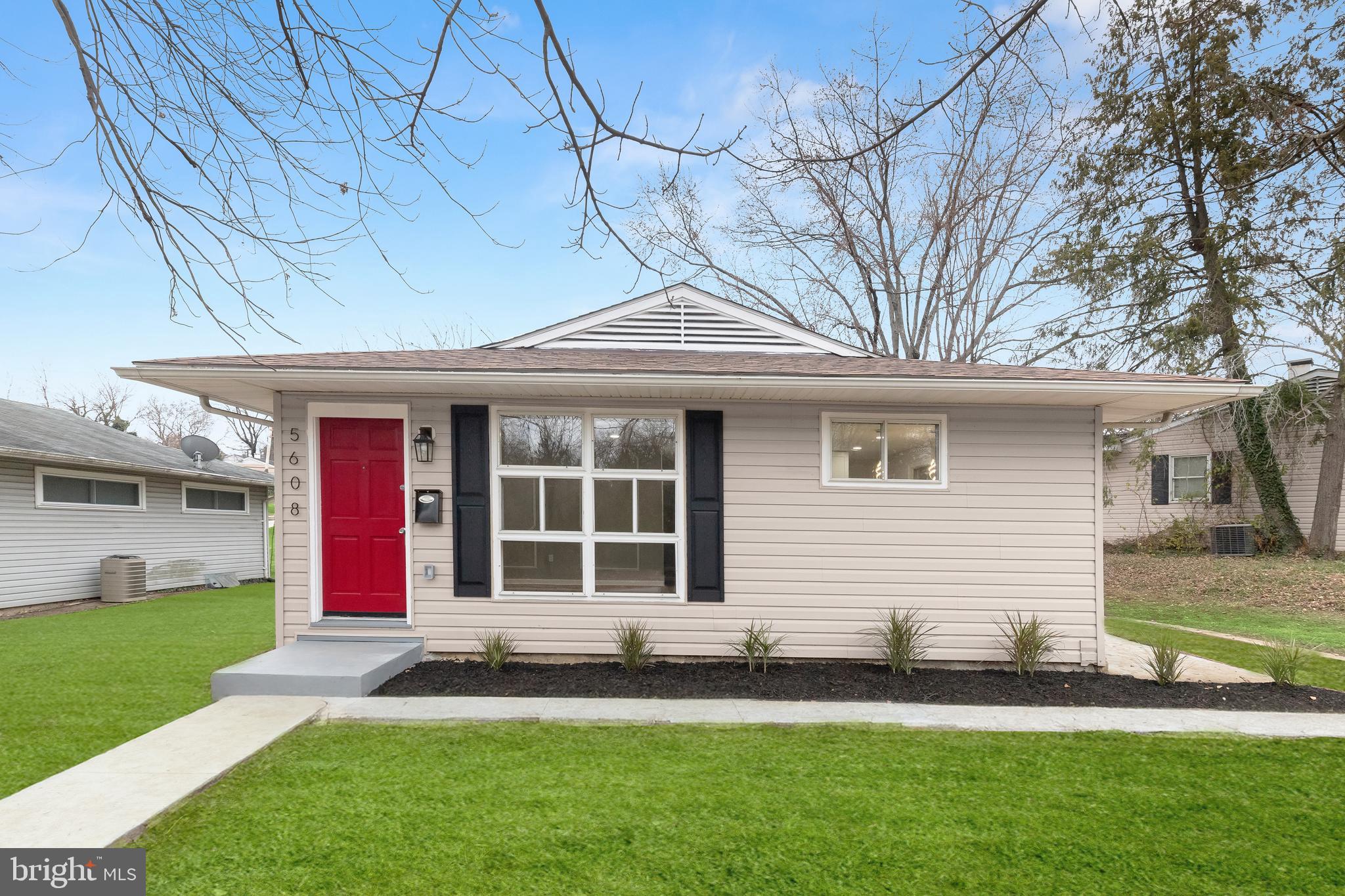 GARDENVILLE - Residential