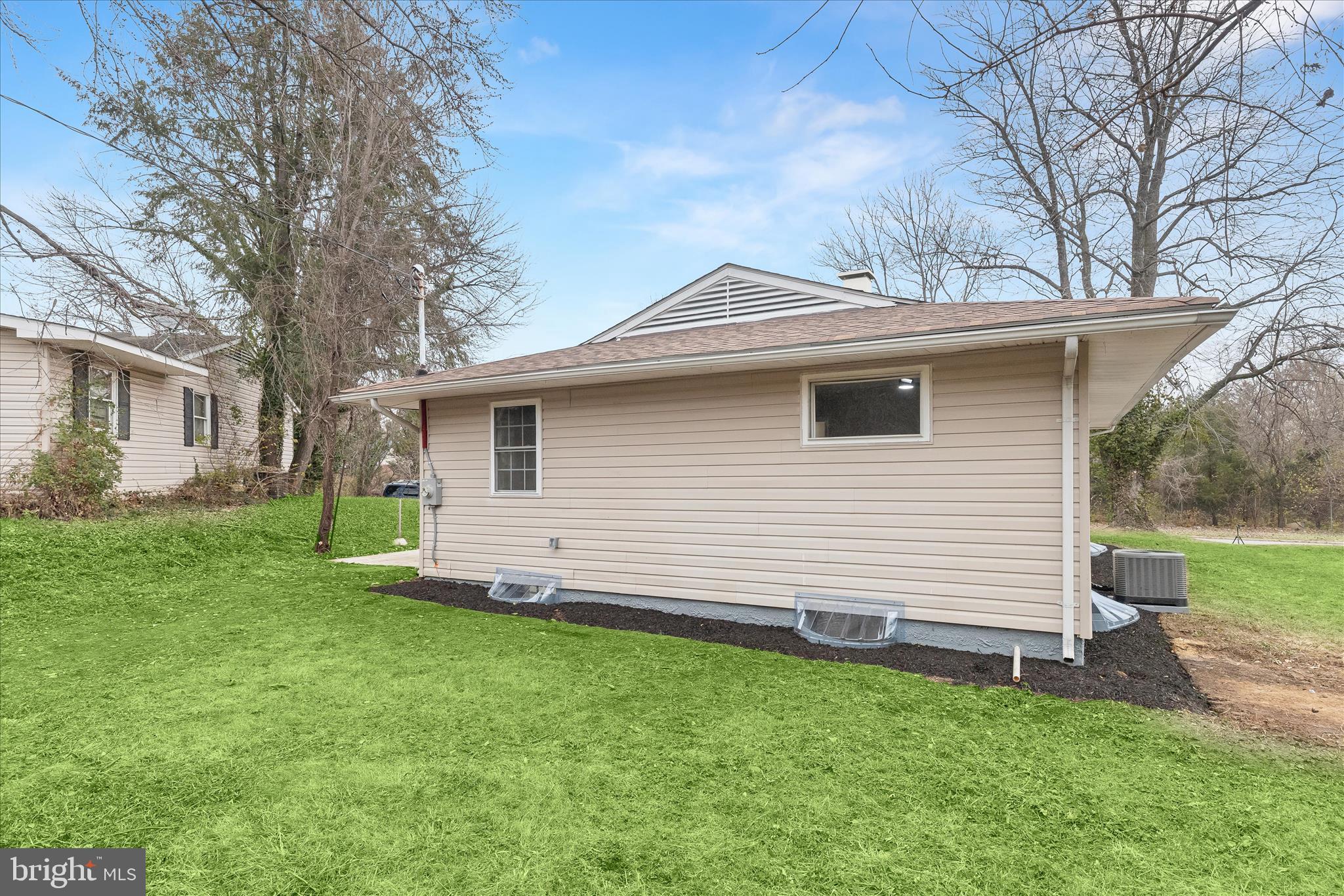 GARDENVILLE - Residential