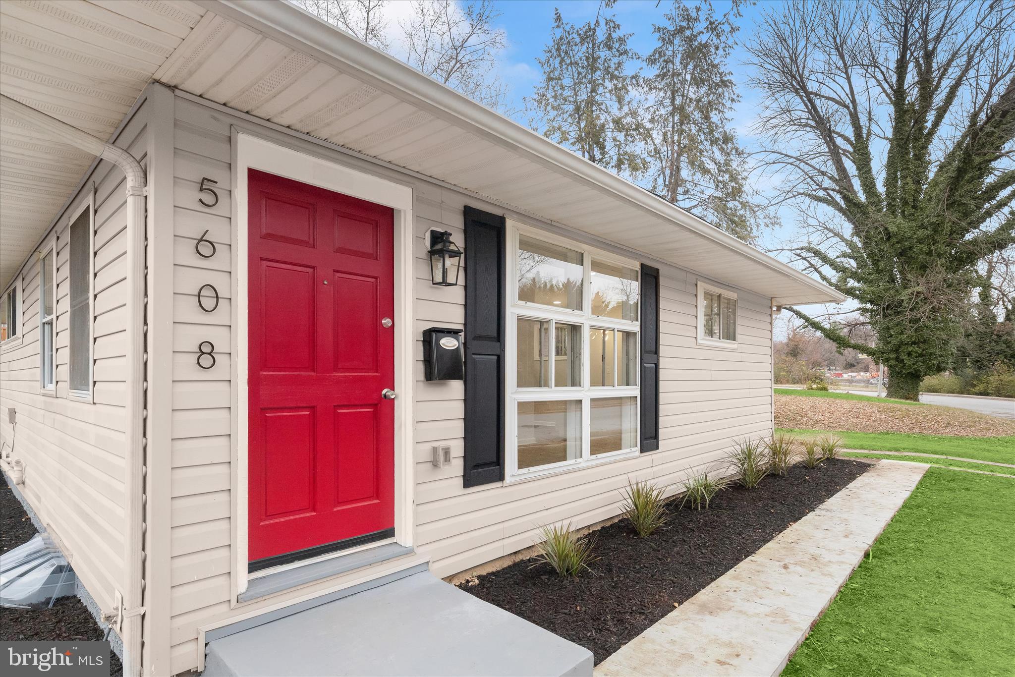 GARDENVILLE - Residential