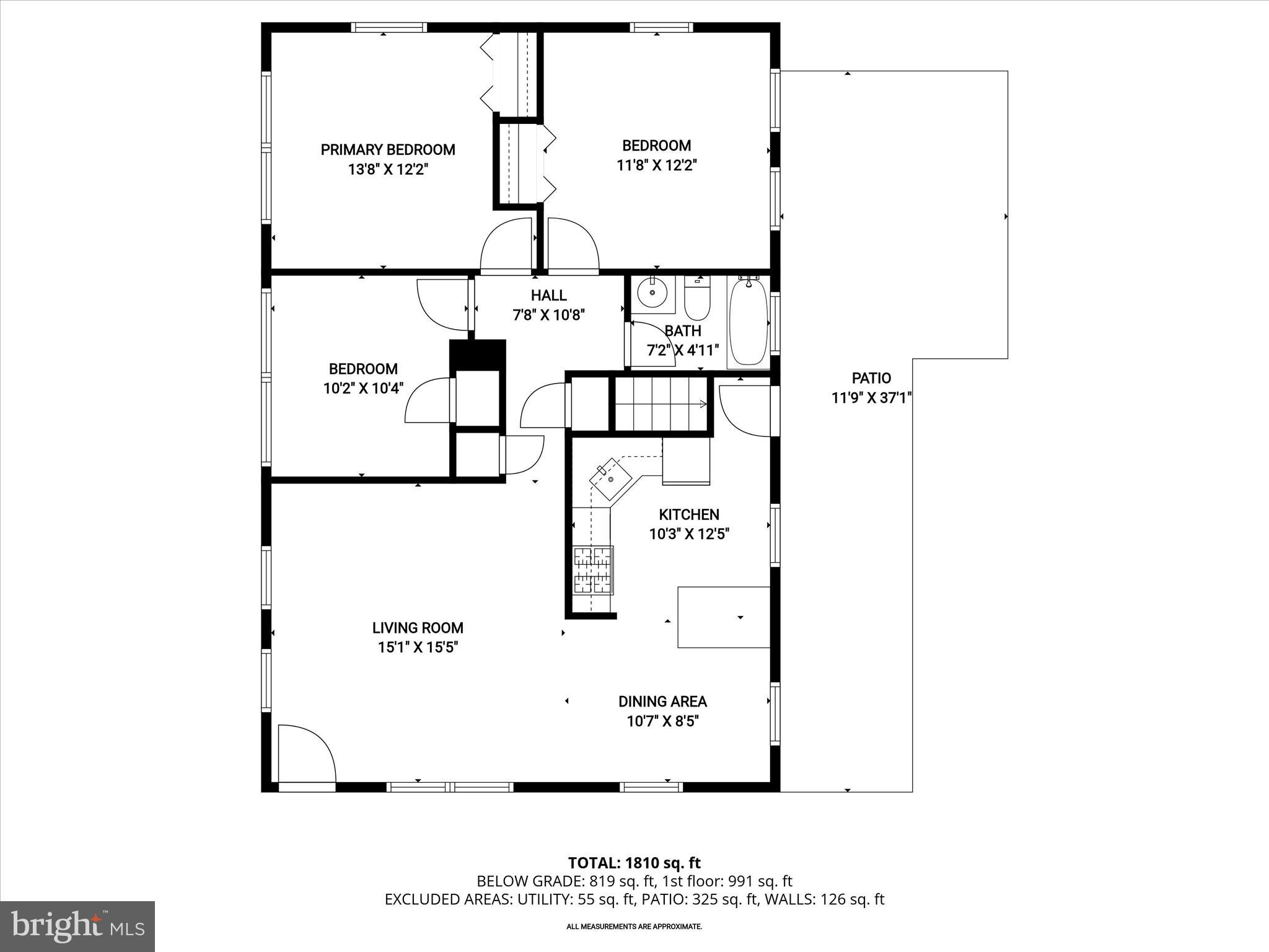 GARDENVILLE - Residential
