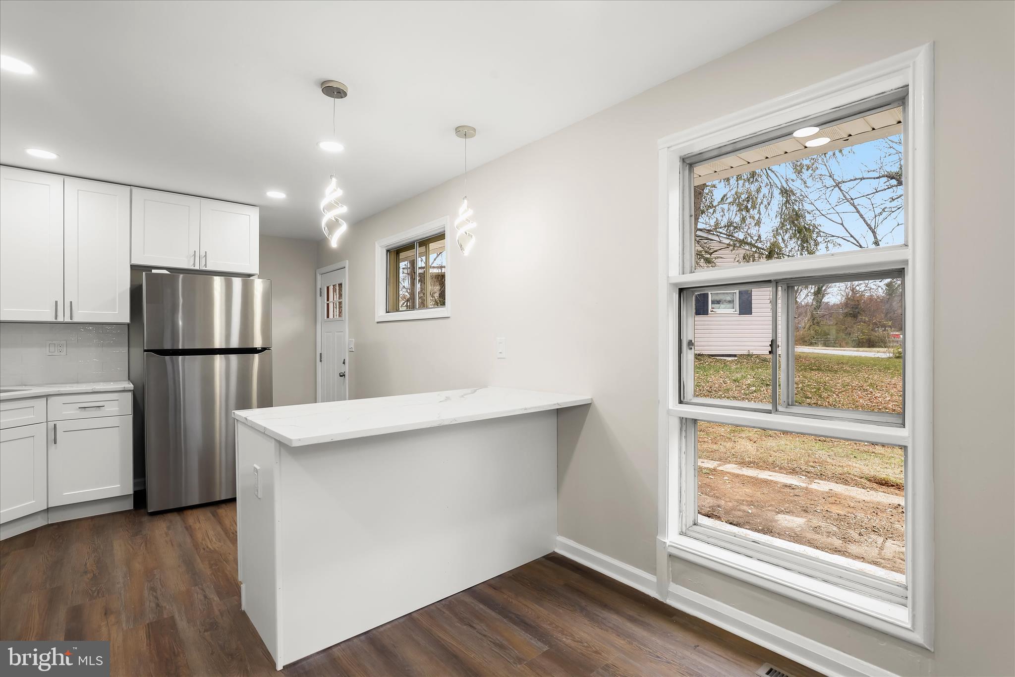 GARDENVILLE - Residential