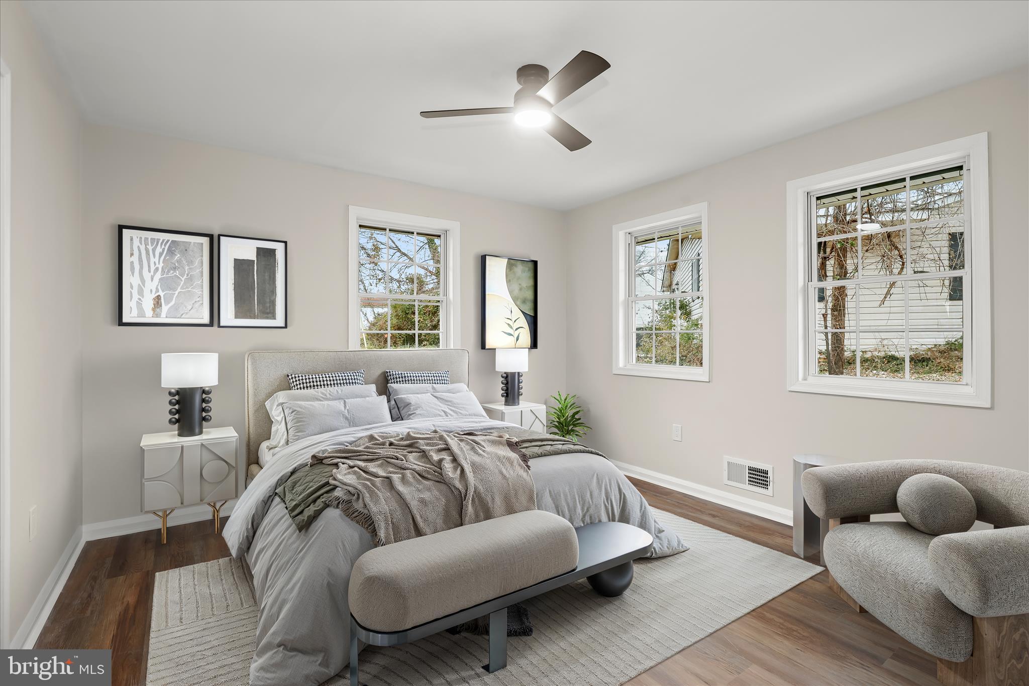 GARDENVILLE - Residential