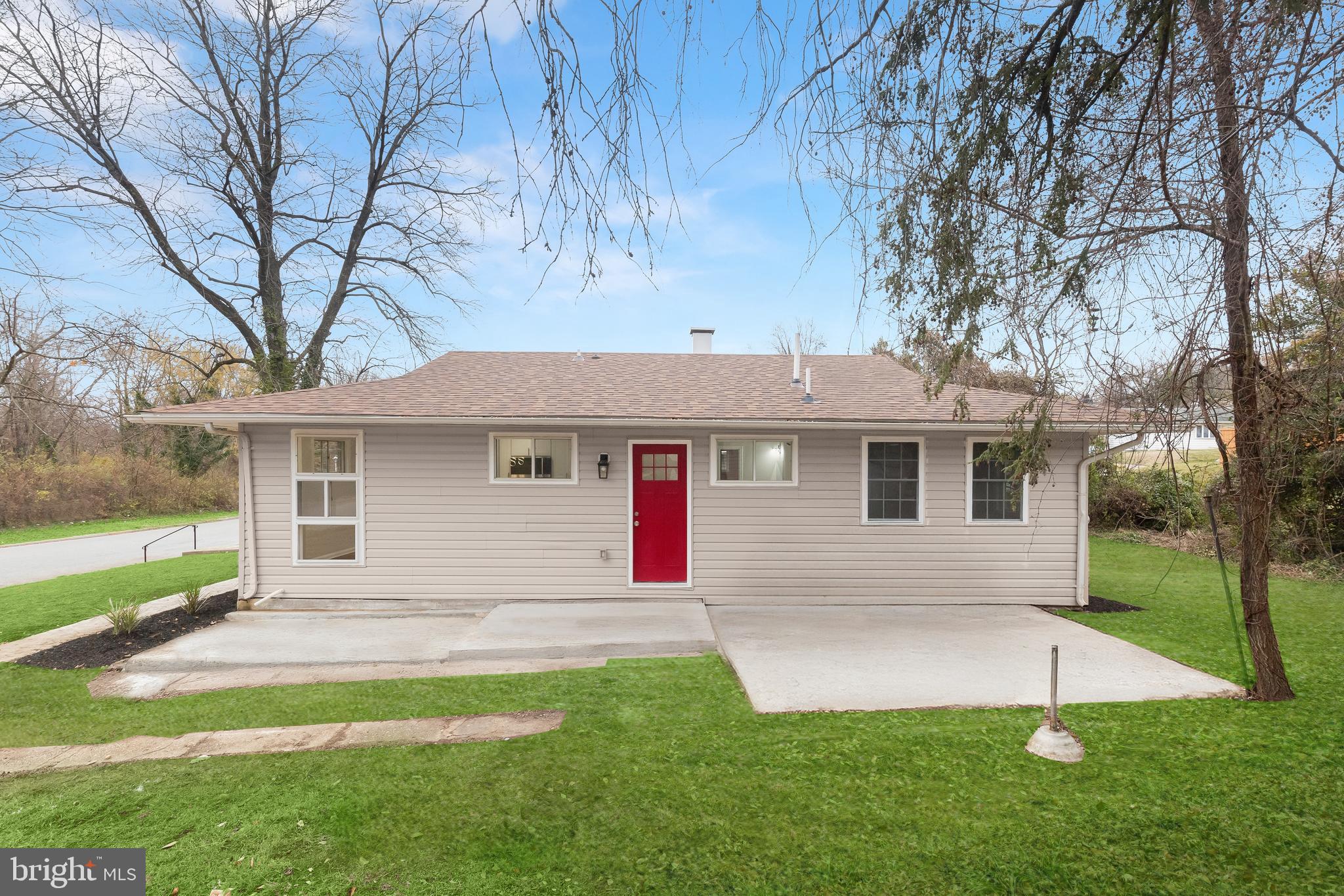 GARDENVILLE - Residential