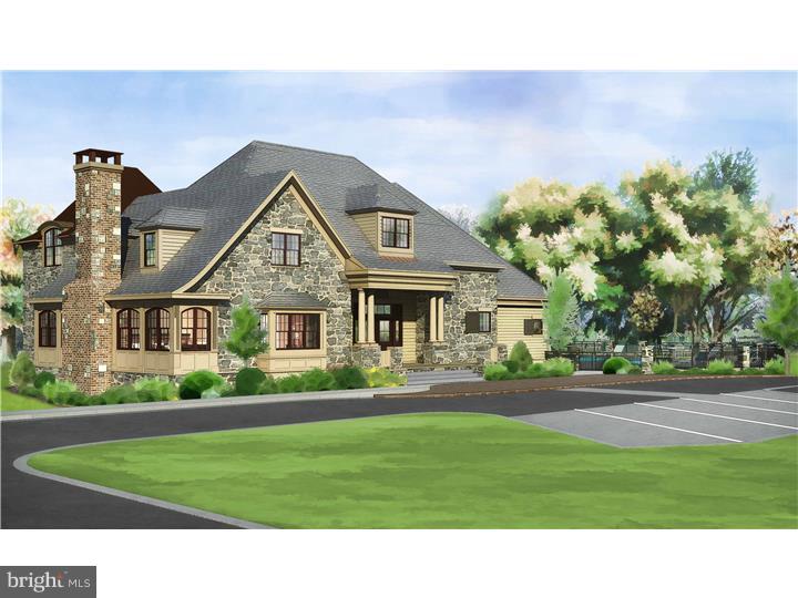 RESERVE AT CREEKSIDE - Residential