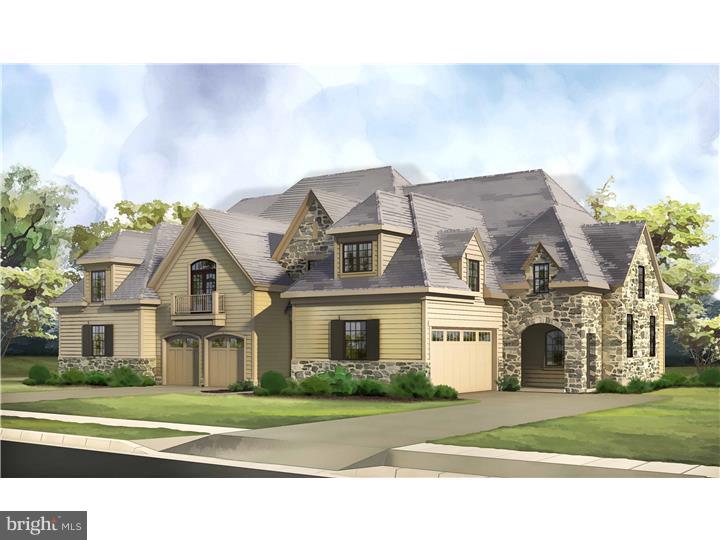 RESERVE AT CREEKSIDE - Residential