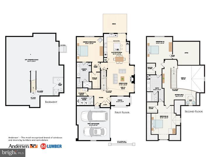 RESERVE AT CREEKSIDE - Residential