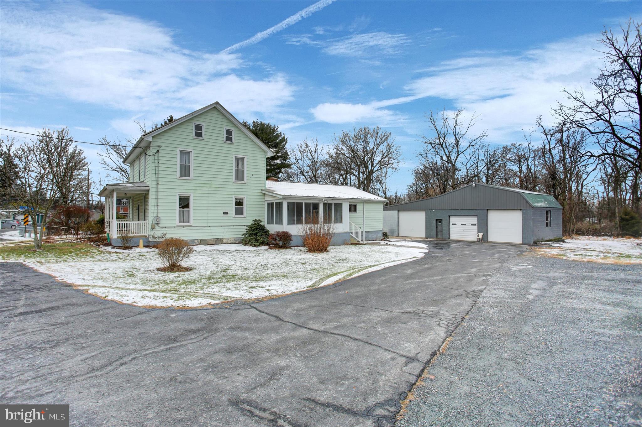 NONE AVAILABLE - Residential