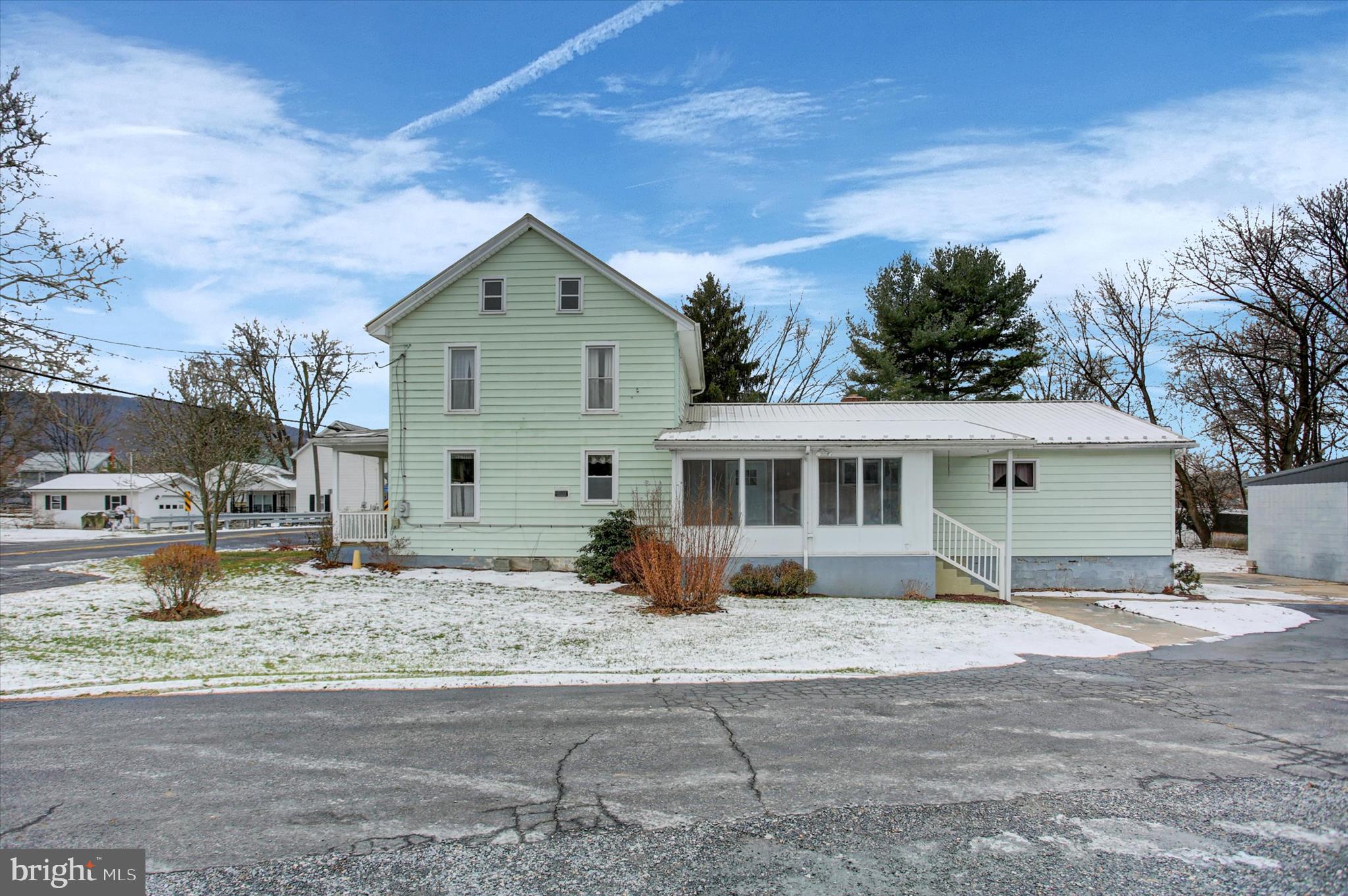 NONE AVAILABLE - Residential