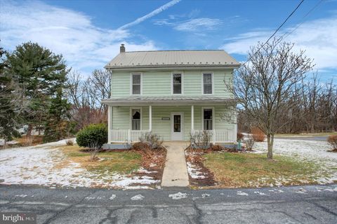Photo of 13515 Waterloo Road, WAYNESBORO, PA 17268 (MLS # PAFL2031776)