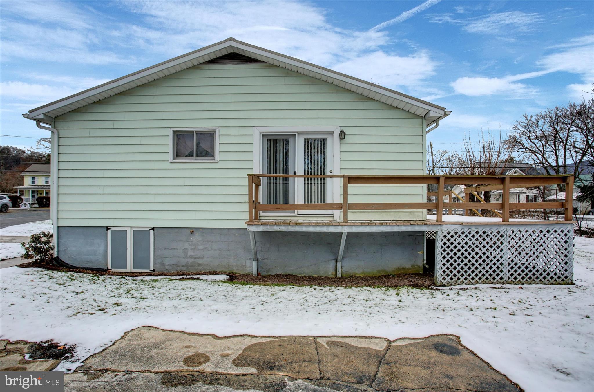 NONE AVAILABLE - Residential