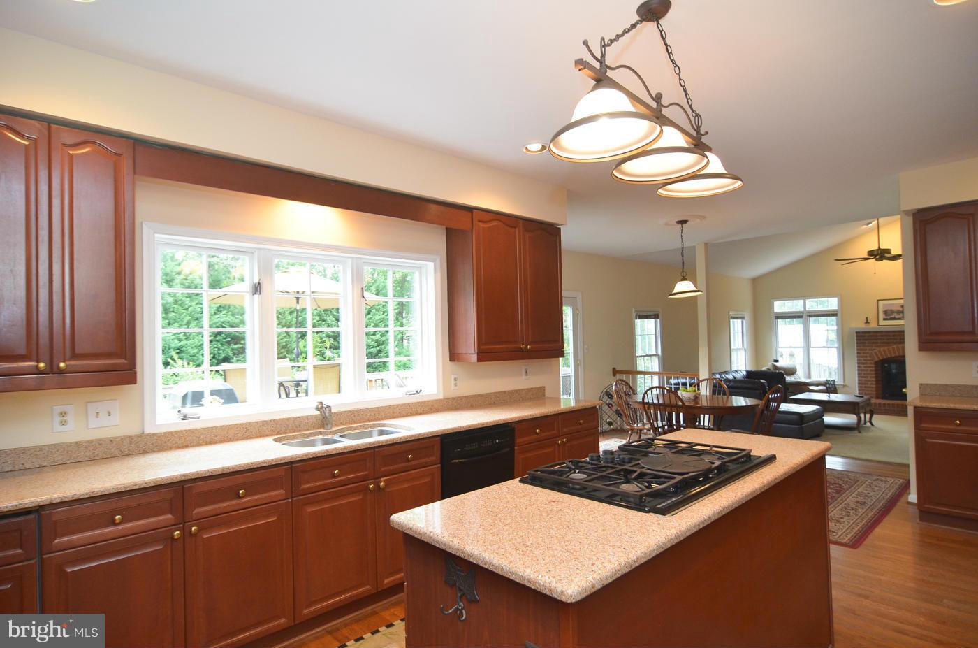 POPLAR PARK - Residential