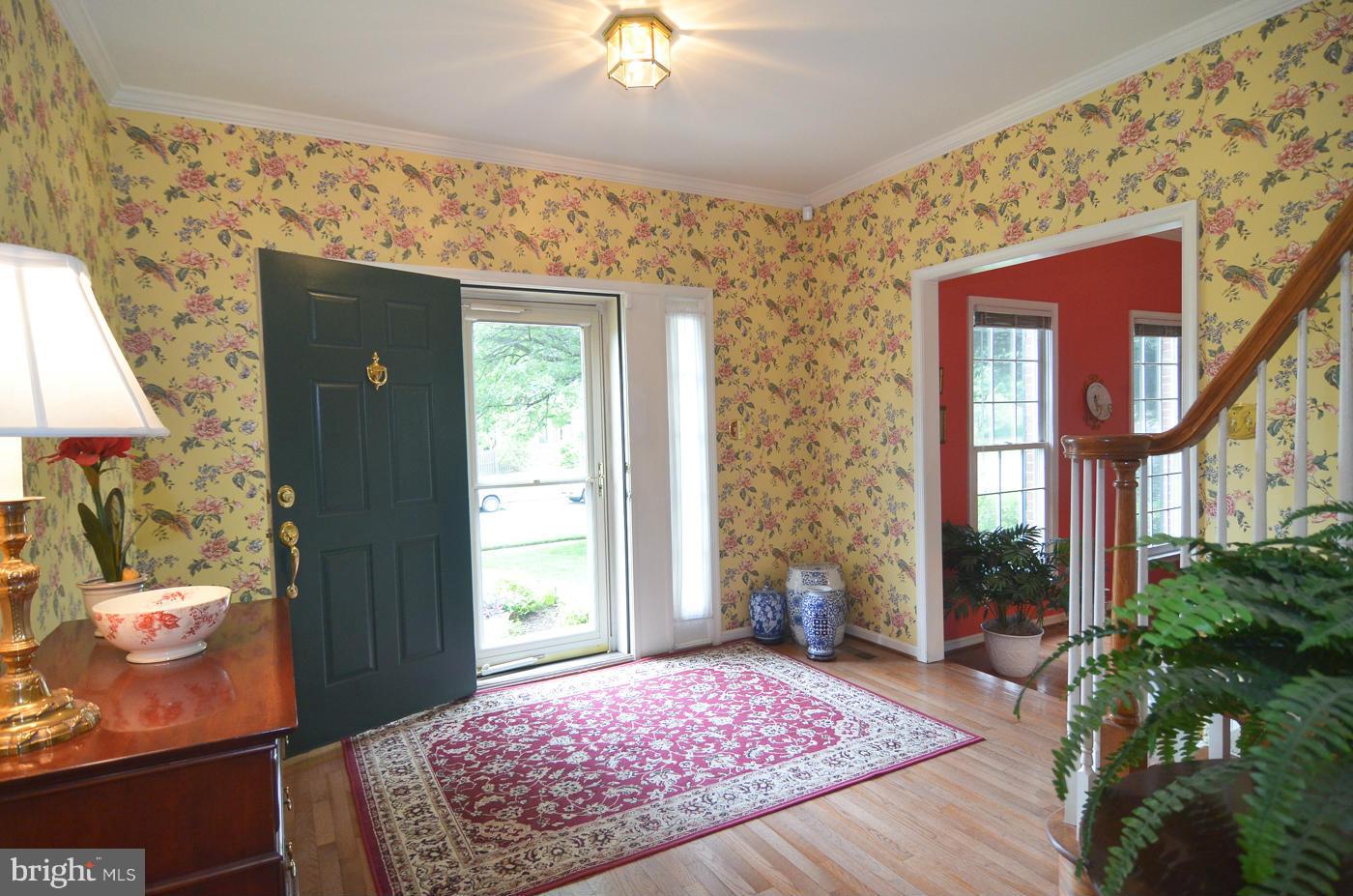 POPLAR PARK - Residential