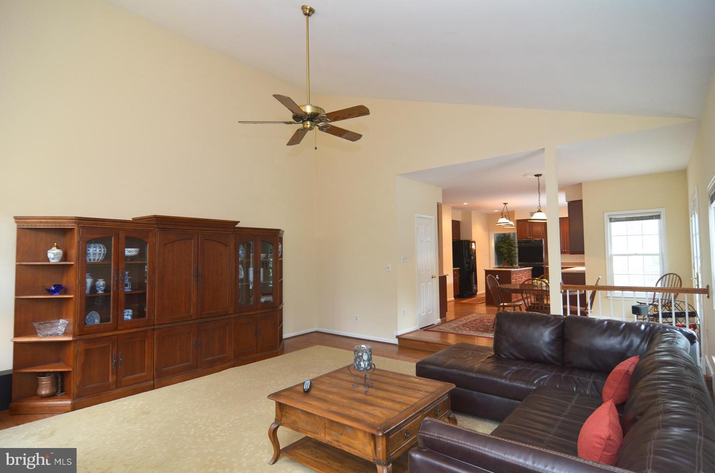 POPLAR PARK - Residential