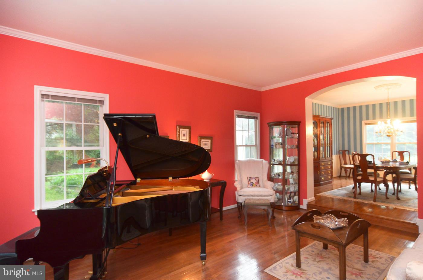 POPLAR PARK - Residential