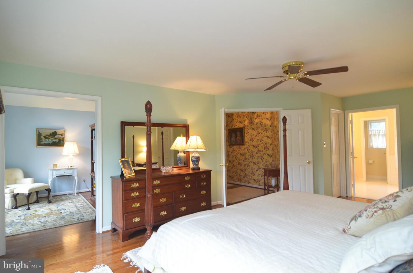 POPLAR PARK - Residential