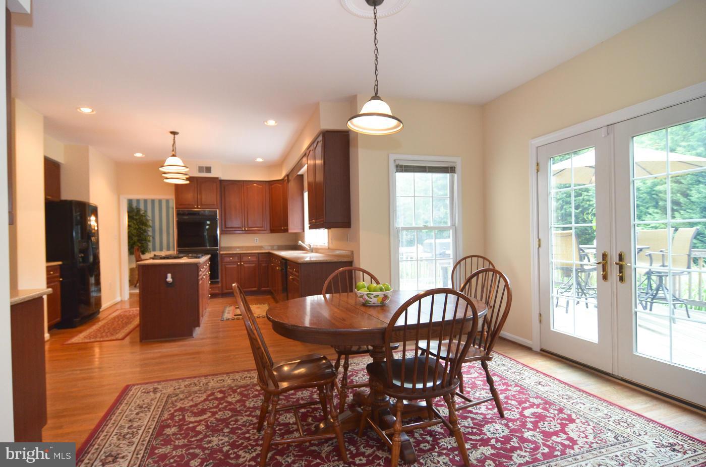 POPLAR PARK - Residential