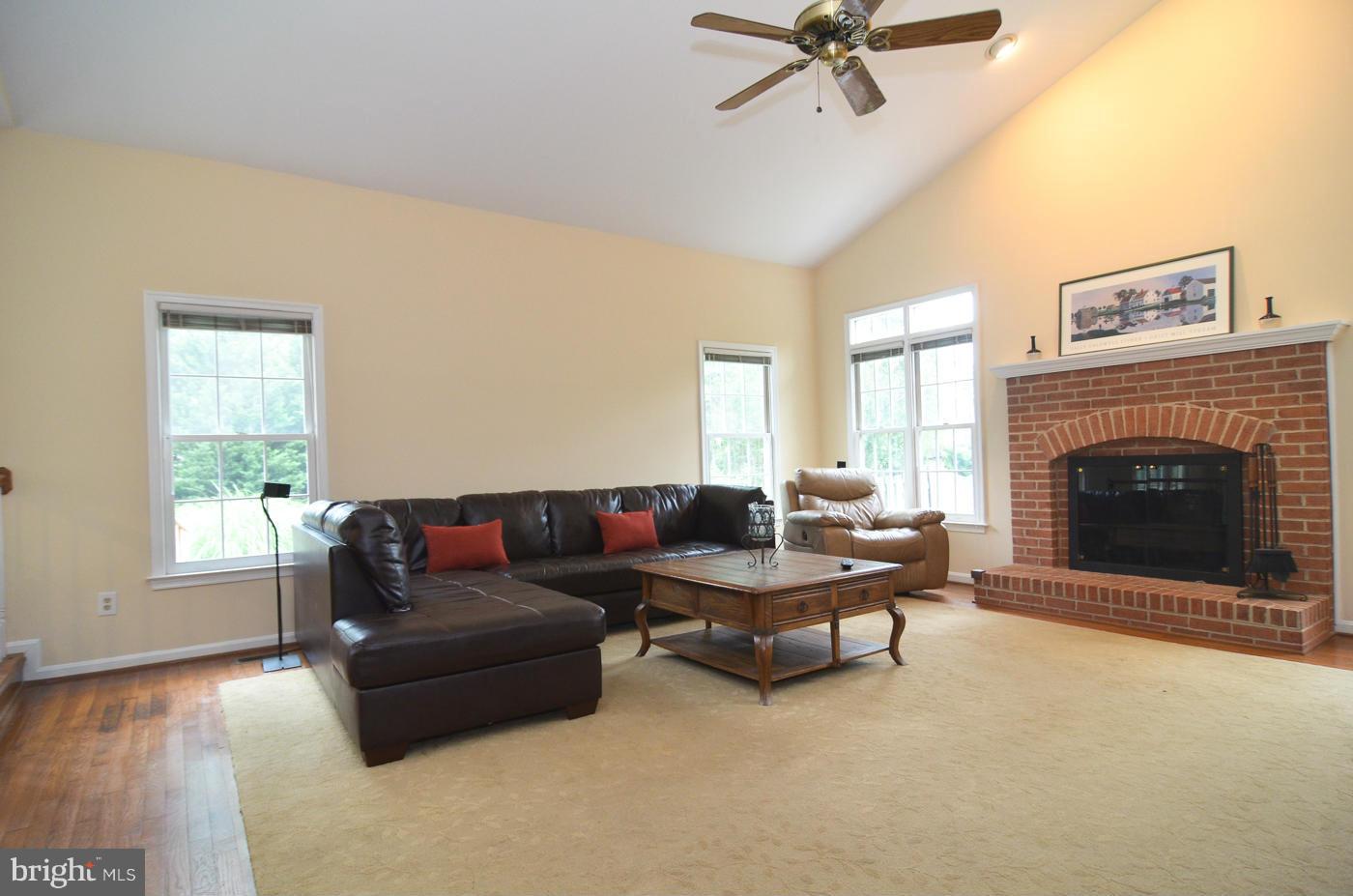 POPLAR PARK - Residential