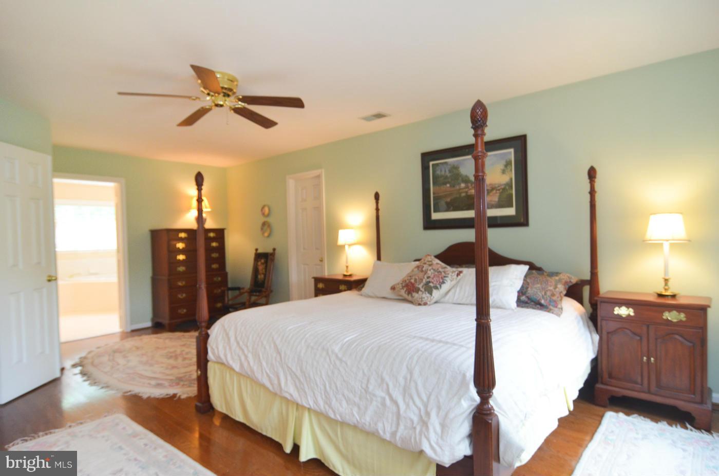 POPLAR PARK - Residential