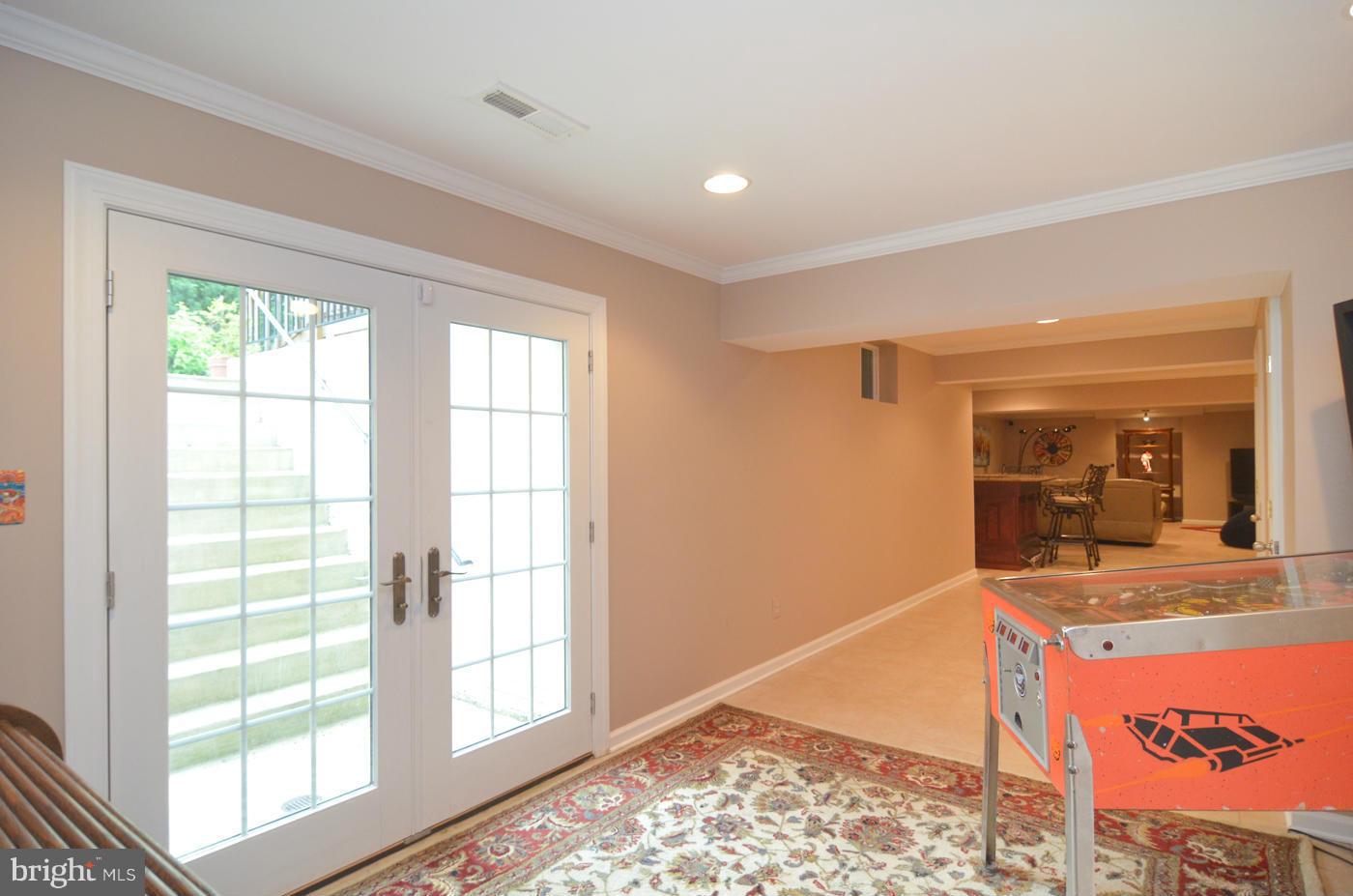 POPLAR PARK - Residential