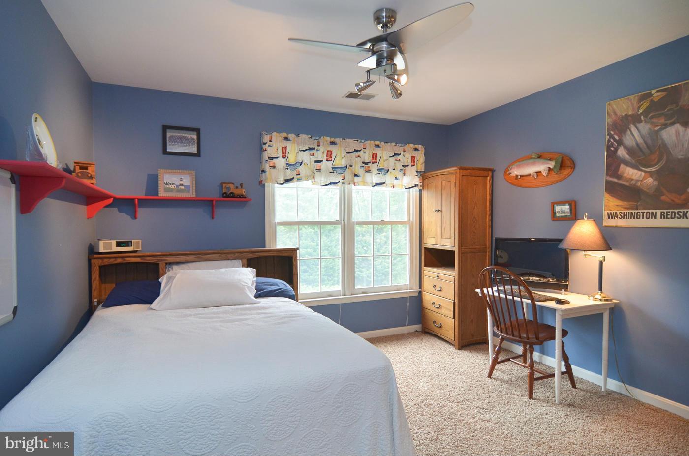 POPLAR PARK - Residential