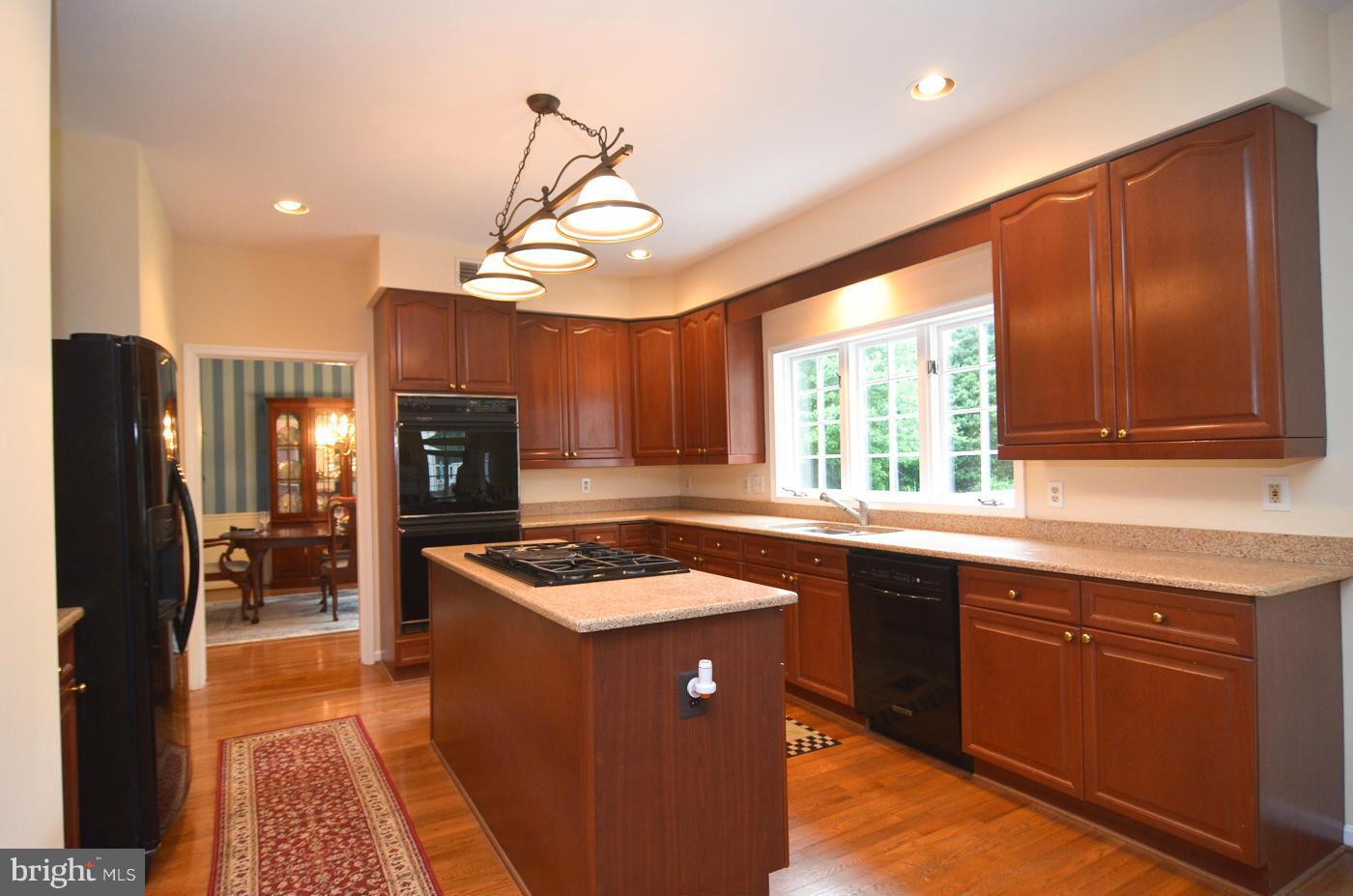 POPLAR PARK - Residential