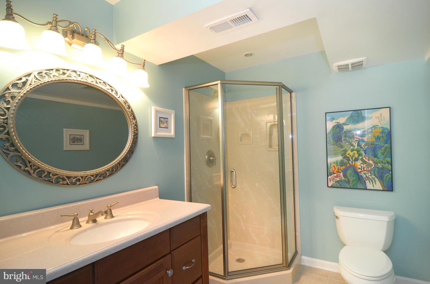 POPLAR PARK - Residential