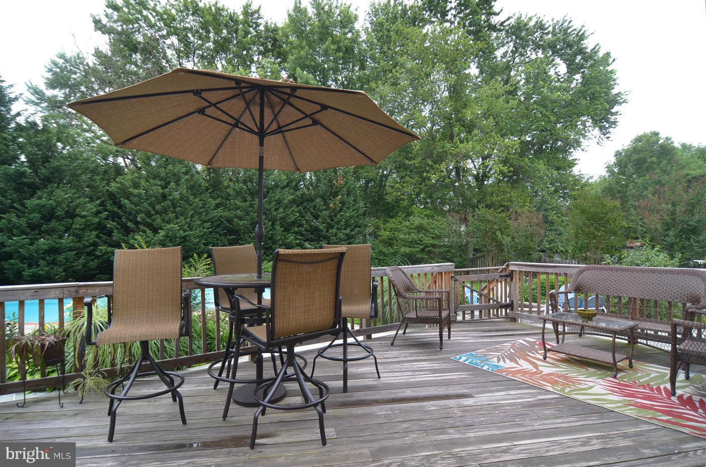 POPLAR PARK - Residential