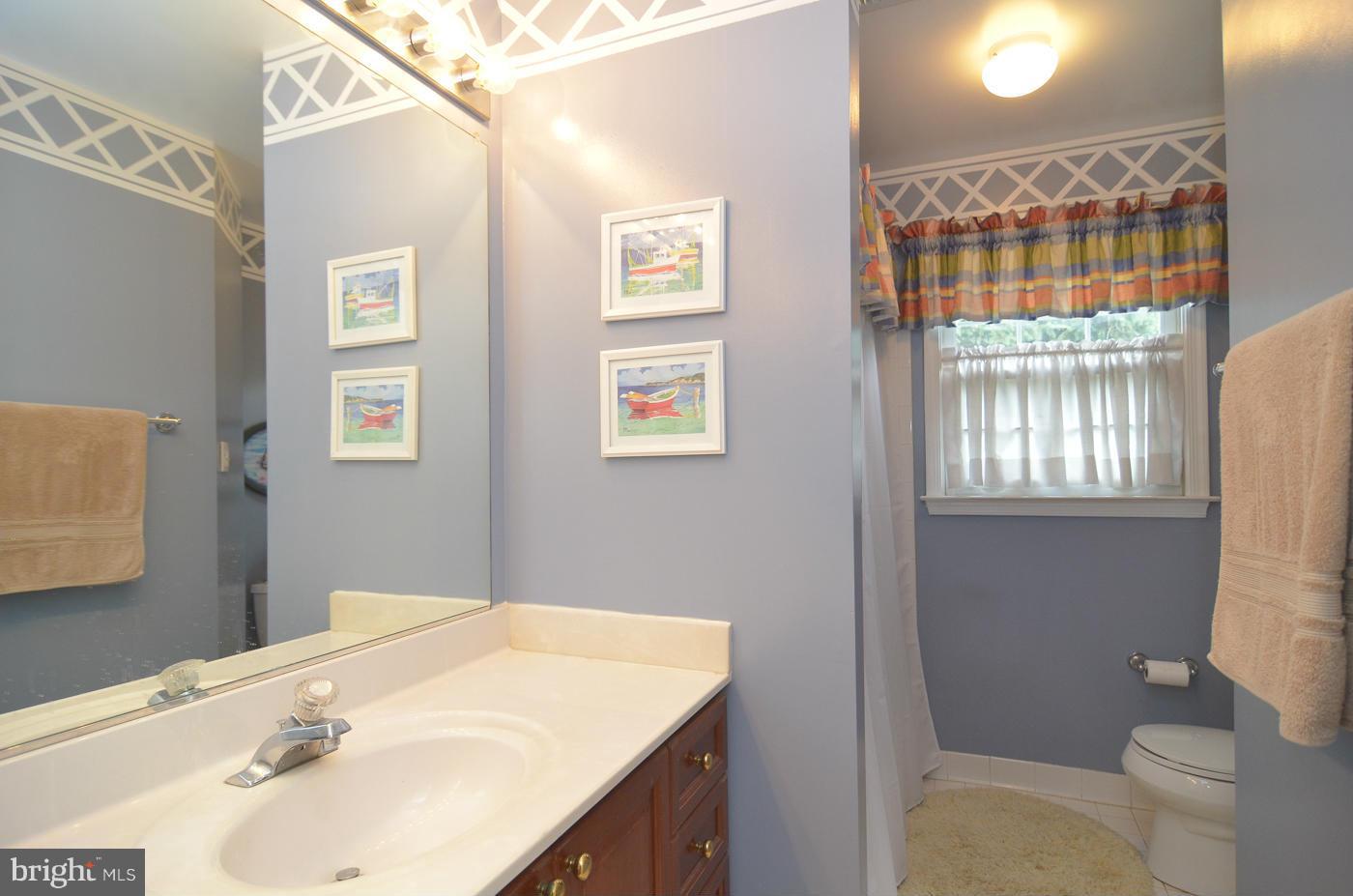 POPLAR PARK - Residential